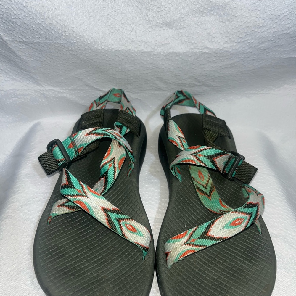 Woman’s Chaco sandals